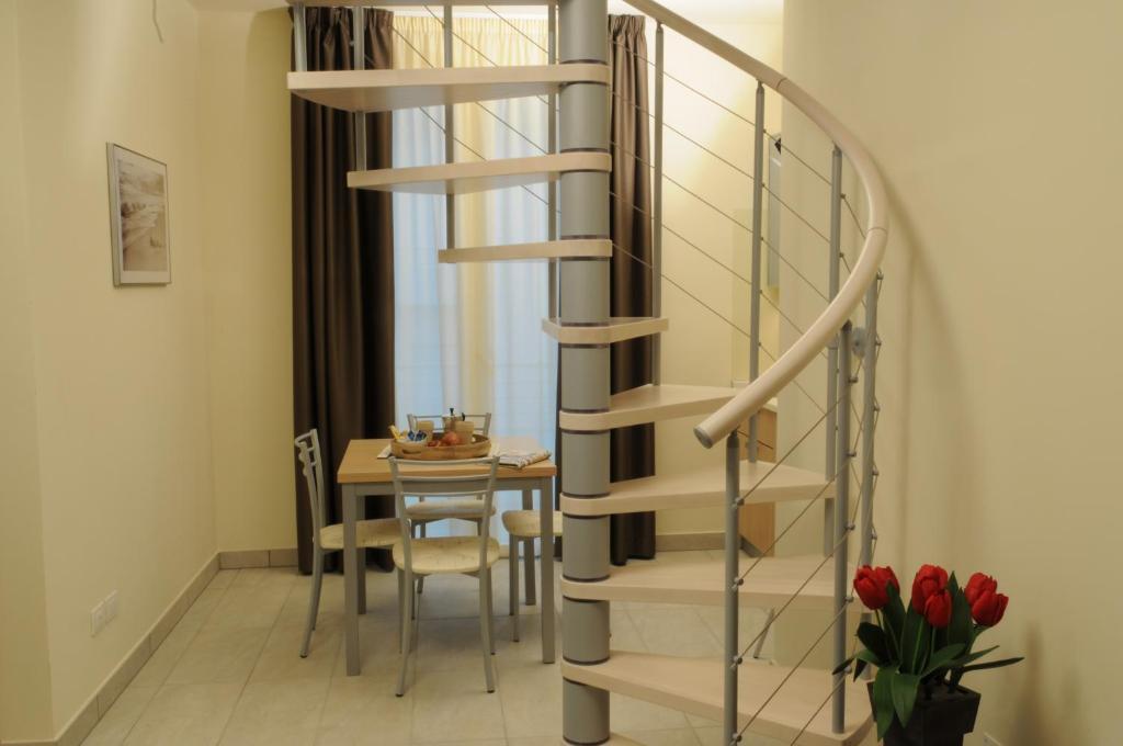 Residence Belmare Rimini Room photo